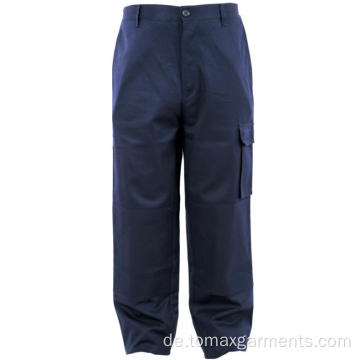 Manufaktur Preis Hi-Vis Work Men Fr Pants